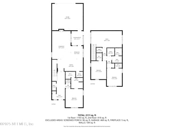 4646 Clapboard Crossing Way, Jacksonville, FL 32226