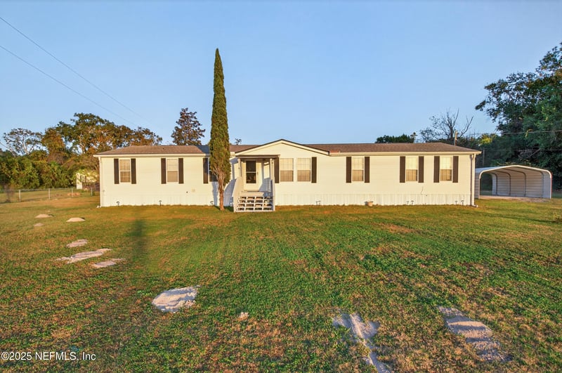 5373 Us Highway 17, Green Cove Springs, FL 32043