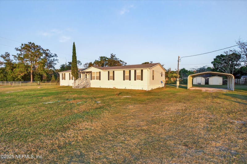 5373 Us Highway 17, Green Cove Springs, FL 32043