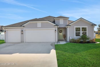 2496 Cold Stream Ln, Green Cove Springs, FL 32043