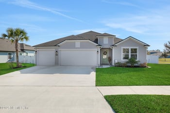2496 Cold Stream Ln, Green Cove Springs, FL 32043