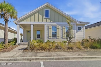 230 Julep St, Yulee, FL 32097