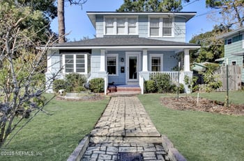 4453 Woodmere St, Jacksonville, FL 32210