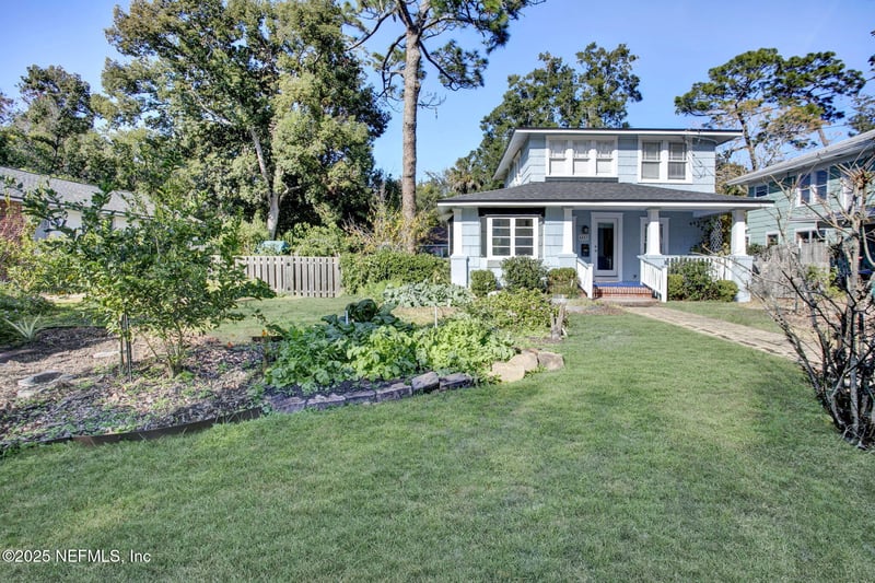 4453 Woodmere St, Jacksonville, FL 32210