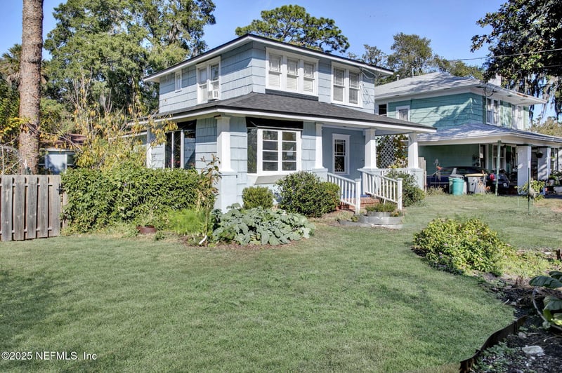 4453 Woodmere St, Jacksonville, FL 32210