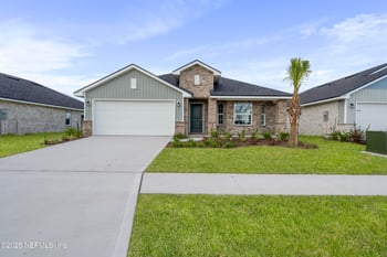 3319 Meadow Ridge Pl, Green Cove Springs, FL 32043