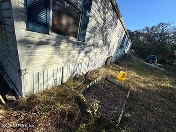 12491 88th Ln, Bronson, FL 32621