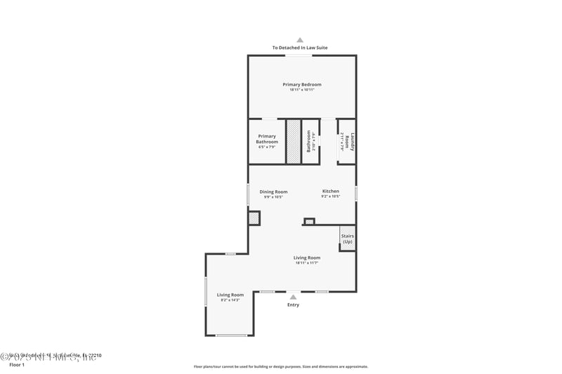 4453 Woodmere St, Jacksonville, FL 32210