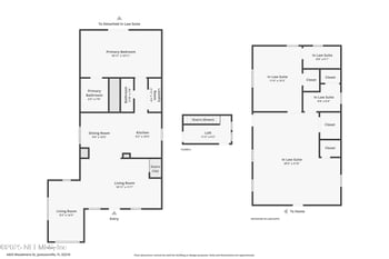 4453 Woodmere St, Jacksonville, FL 32210