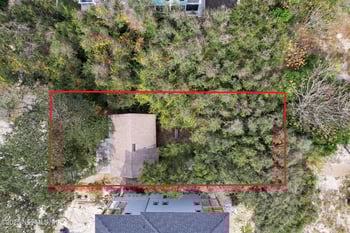 5478 James St, Fernandina Beach, FL 32034