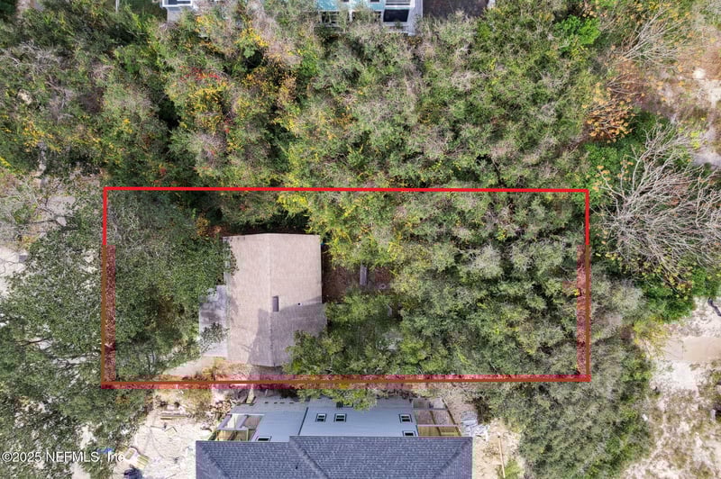 5478 James St, Fernandina Beach, FL 32034