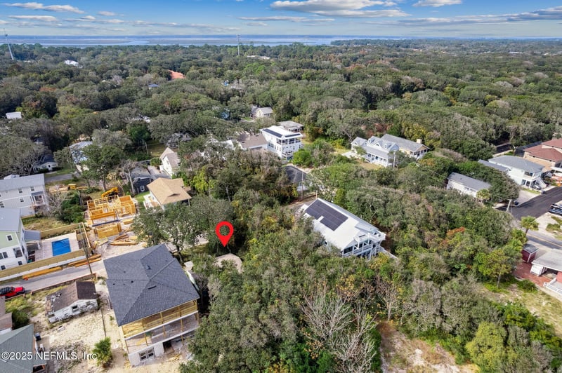 5478 James St, Fernandina Beach, FL 32034