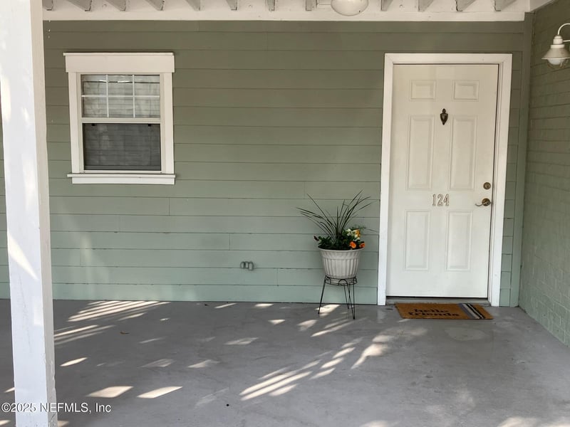 3434 Blanding Blvd #124, Jacksonville, FL 32210