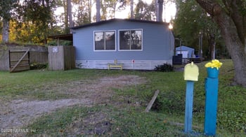 4533 Fourth Ave, St Augustine, FL 32095