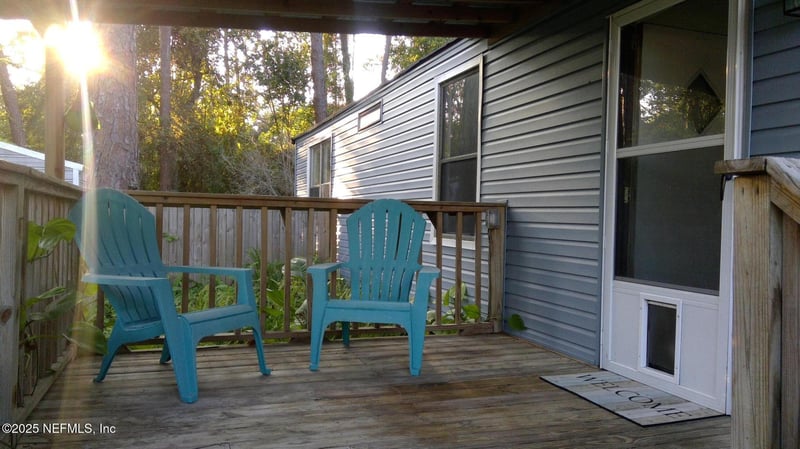 4533 Fourth Ave, St Augustine, FL 32095