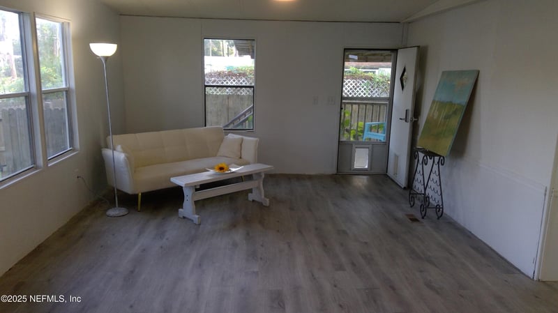 4533 Fourth Ave, St Augustine, FL 32095