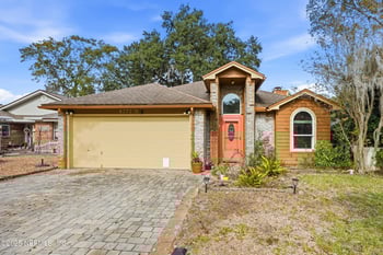4373 Lake Woodbourne Dr, Jacksonville, FL 32217