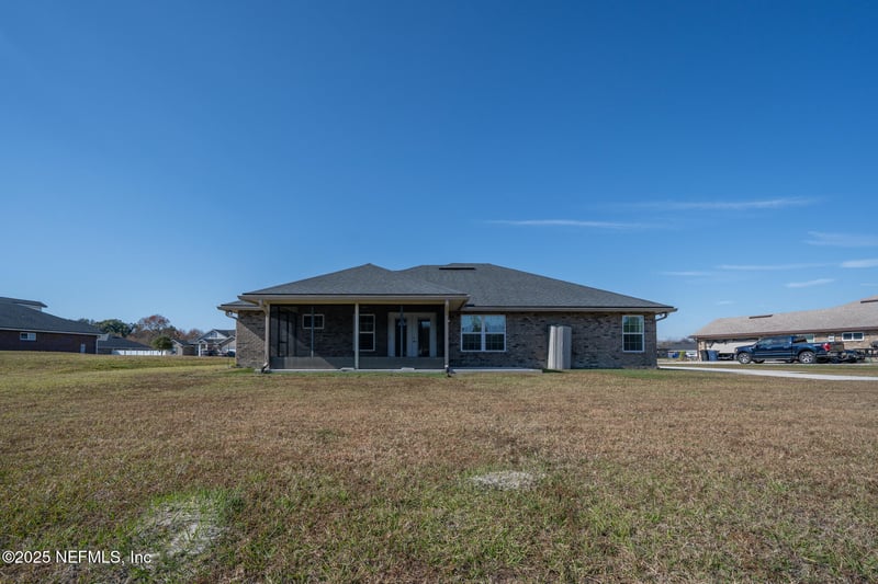 53702 Carrington Dr, Callahan, FL 32011