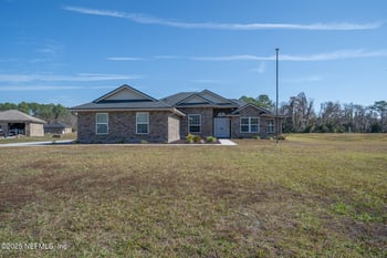 53702 Carrington Dr, Callahan, FL 32011