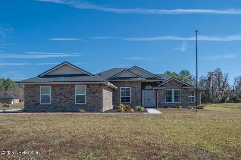 53702 Carrington Dr, Callahan, FL 32011