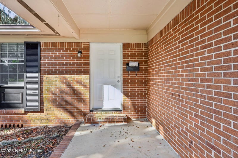 4650 Bluff Ave, Jacksonville, FL 32225