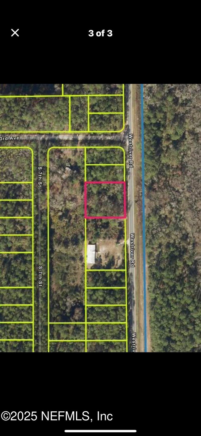 696 River Rd, Palatka, FL 32177