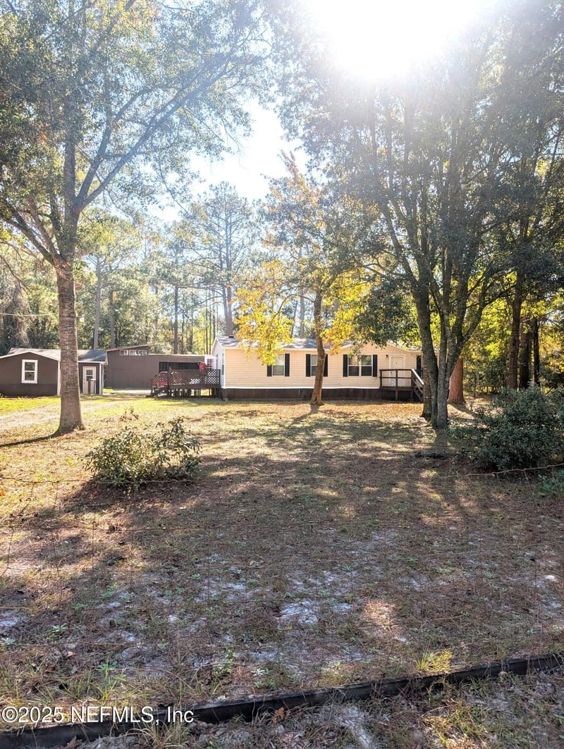 147 Melanie Ln, Middleburg, FL 32068