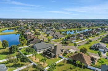 1832 Cappero Dr, St Augustine, FL 32092
