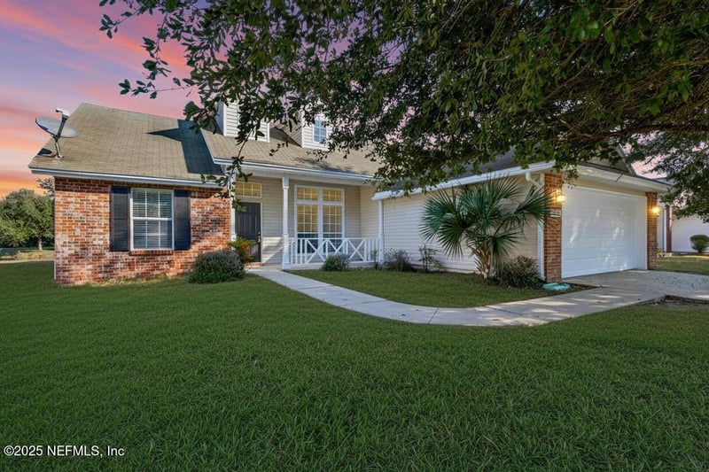 12782 Dunns View Dr, Jacksonville, FL 32218