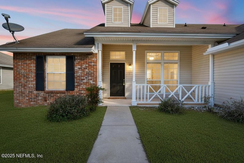 12782 Dunns View Dr, Jacksonville, FL 32218