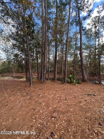 LOT 36 37 162nd Ter, Starke, FL 32091