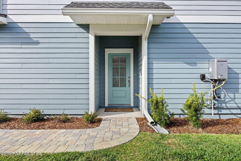 541 Brandon Lakes Dr, St Augustine, FL 32092