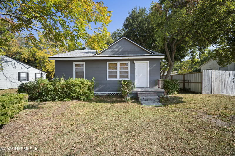 1405 Melson Ave, Jacksonville, FL 32254