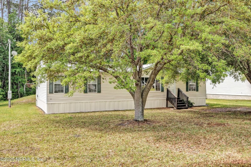 1276 Floyd St, Fleming Island, FL 32003