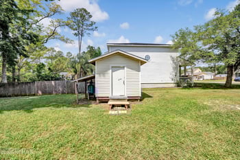 1276 Floyd St, Fleming Island, FL 32003