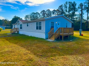 54264 Sherwood Rd, Callahan, FL 32011