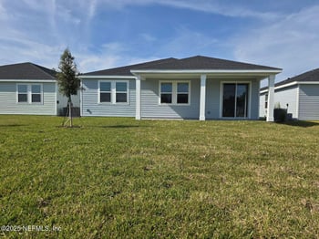 16 Oconee Dr, Palm Coast, FL 32137