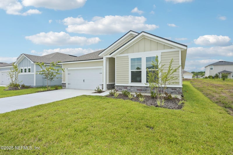 1262 Hammock Dunes Dr, Jacksonville, FL 32221