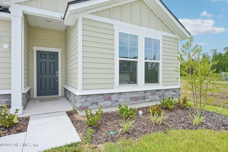 1262 Hammock Dunes Dr, Jacksonville, FL 32221