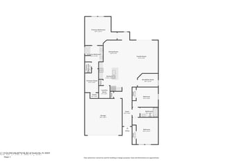 1262 Hammock Dunes Dr, Jacksonville, FL 32221