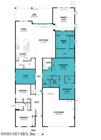 128 Adirondack Dr, St Johns, FL 32259