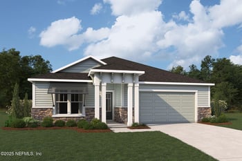 128 Adirondack Dr, St Johns, FL 32259