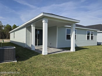 14 Oconee Dr, Palm Coast, FL 32137