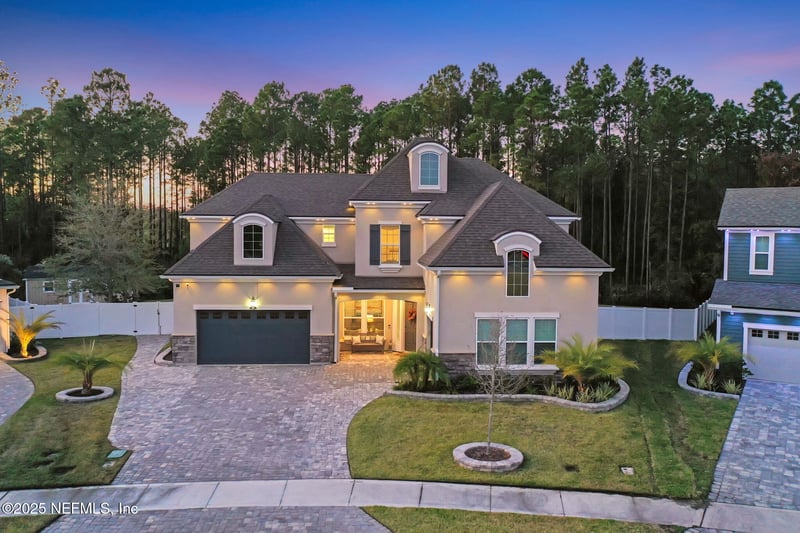 49 Mallow Ct, St Johns, FL 32259