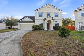 7046 Candle Forest Ct, Jacksonville, FL 32244