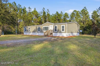 10300 Gregory Ave, Hastings, FL 32145