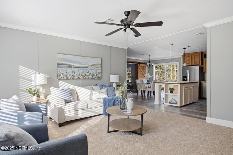 10300 Gregory Ave, Hastings, FL 32145