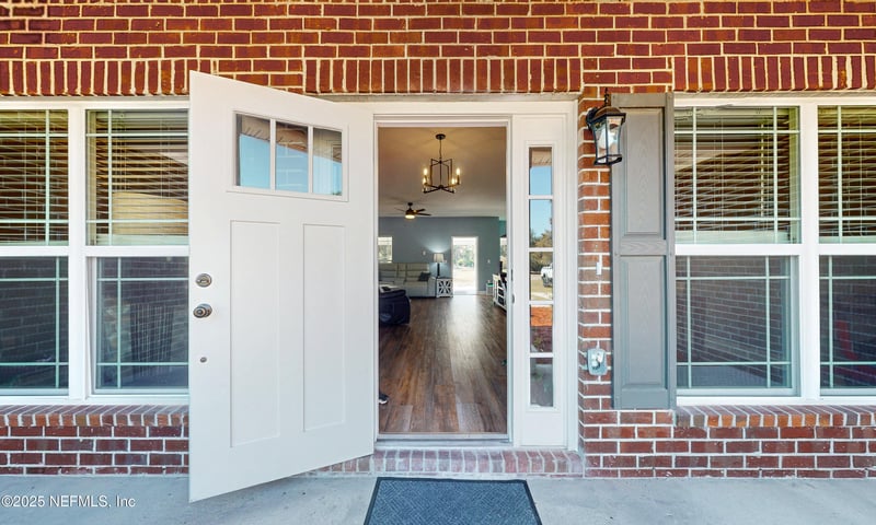 2414 Range Line Rd, Middleburg, FL 32068