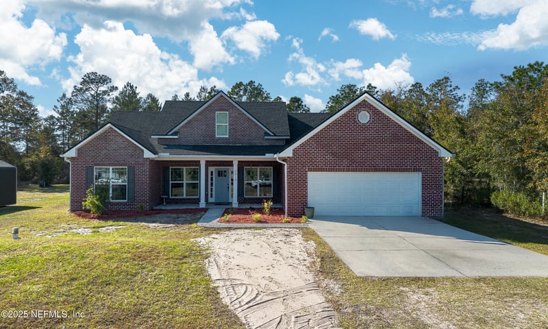 2414 Range Line Rd, Middleburg, FL 32068