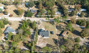 2414 Range Line Rd, Middleburg, FL 32068